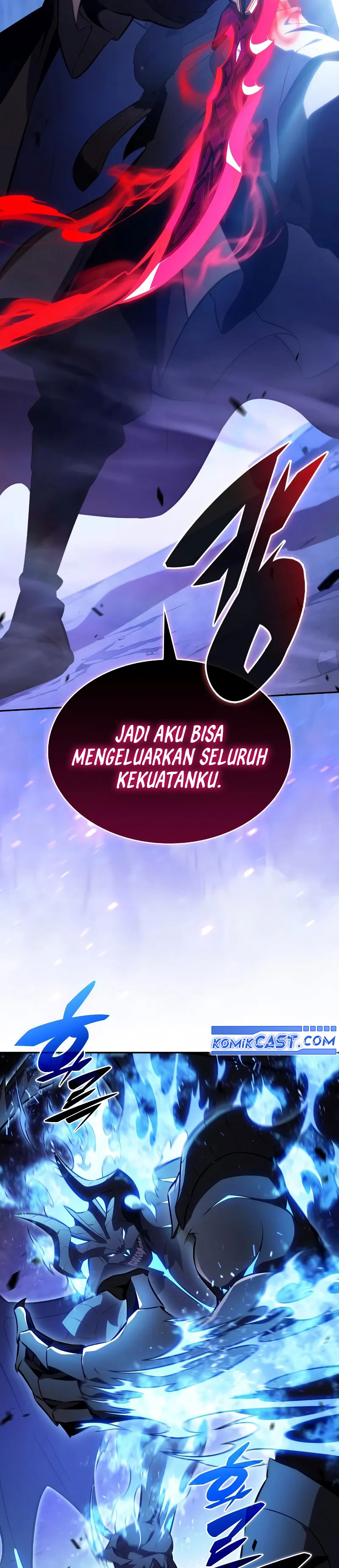 The Regressed Son of a Duke is an Assassin Chapter 72 Gambar 45
