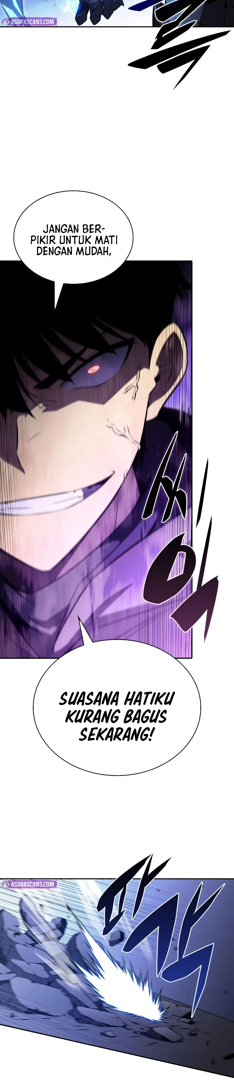 The Regressed Son of a Duke is an Assassin Chapter 72 Gambar 46