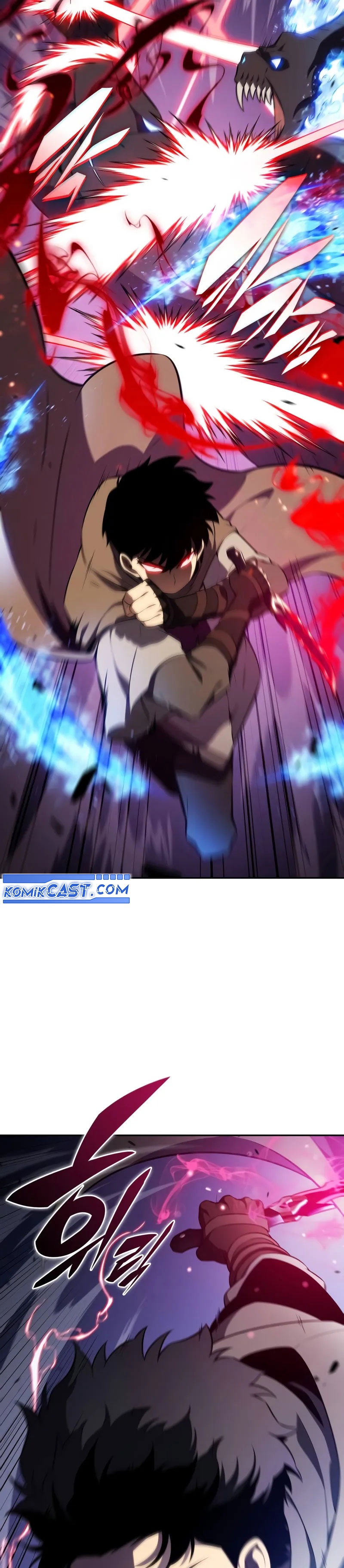 The Regressed Son of a Duke is an Assassin Chapter 73 Gambar 4