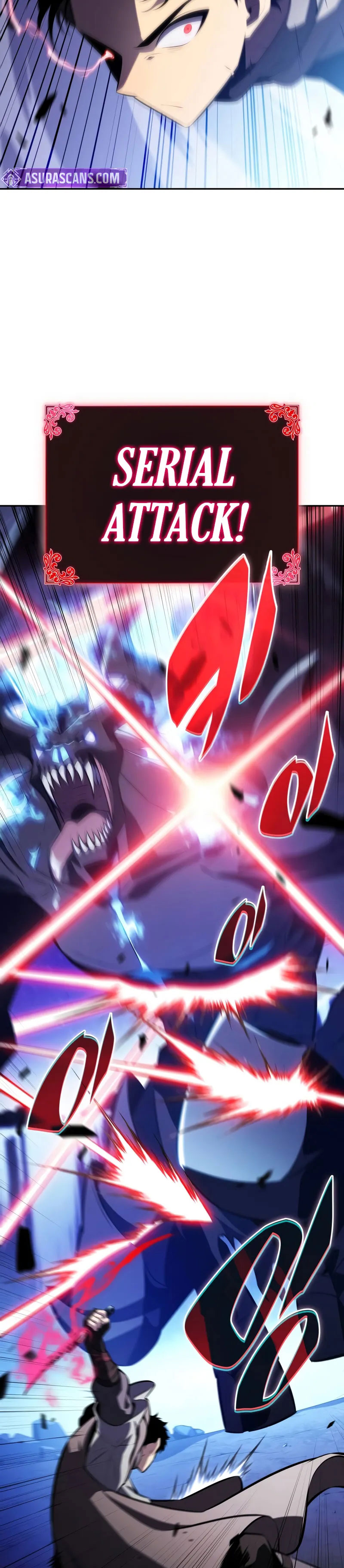 The Regressed Son of a Duke is an Assassin Chapter 73 Gambar 5