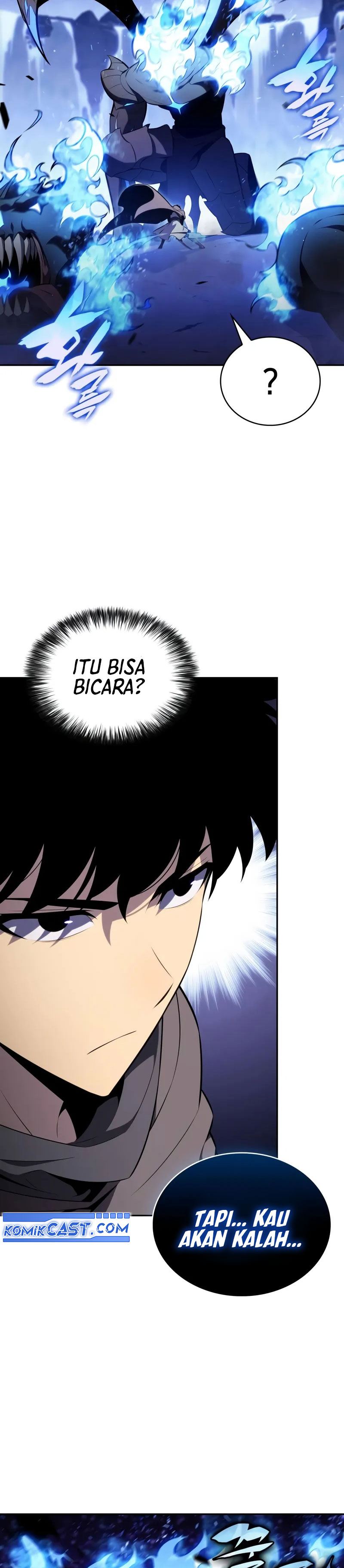 The Regressed Son of a Duke is an Assassin Chapter 73 Gambar 7