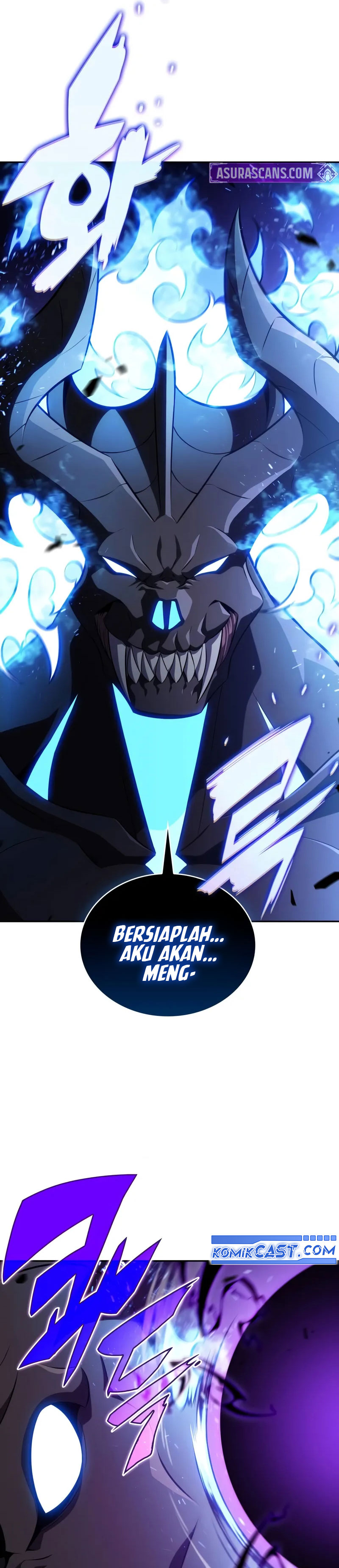 The Regressed Son of a Duke is an Assassin Chapter 73 Gambar 9