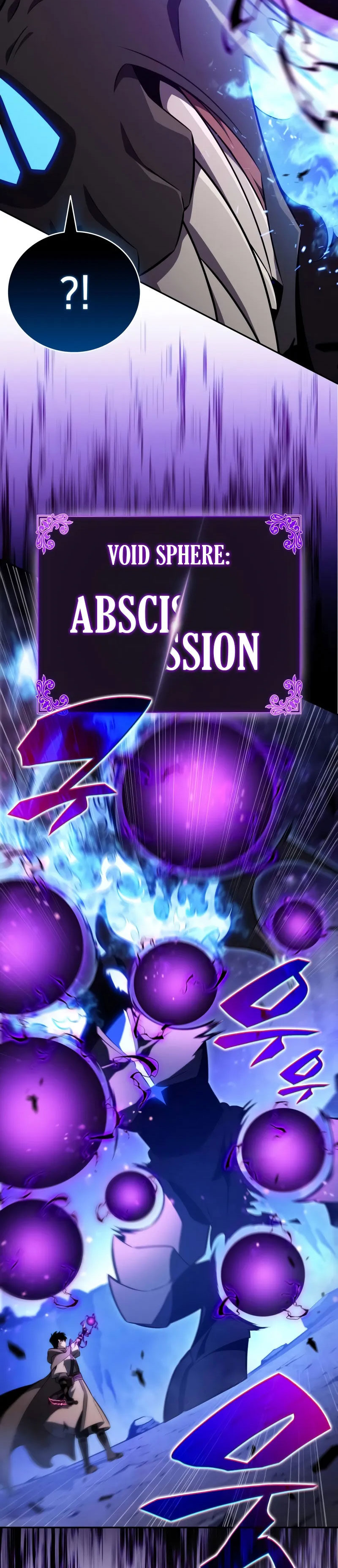 The Regressed Son of a Duke is an Assassin Chapter 73 Gambar 10
