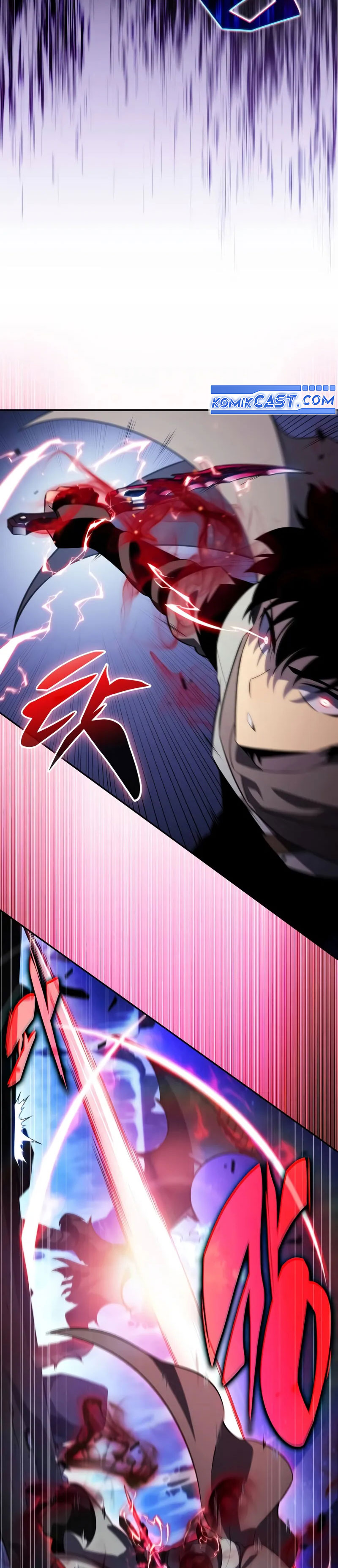 The Regressed Son of a Duke is an Assassin Chapter 73 Gambar 11