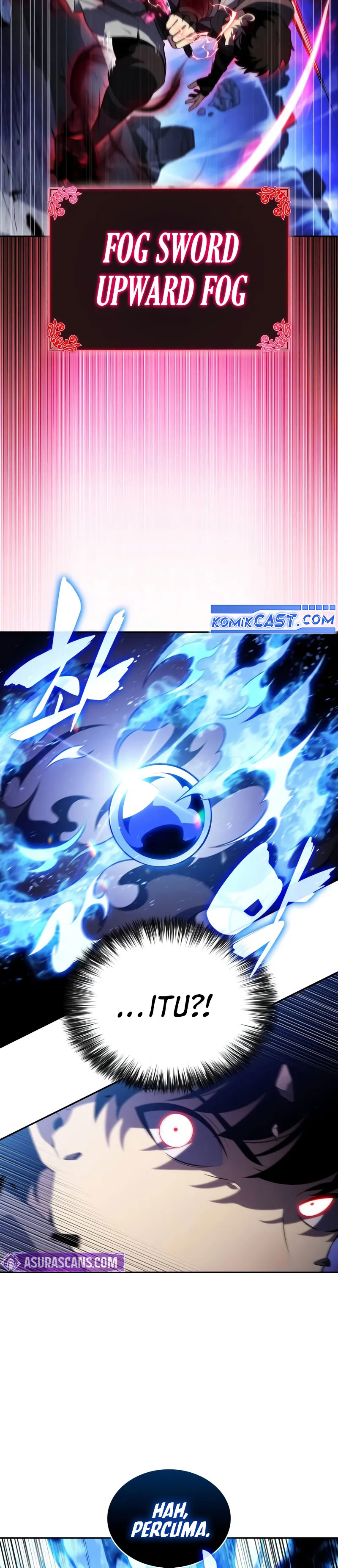 The Regressed Son of a Duke is an Assassin Chapter 73 Gambar 12