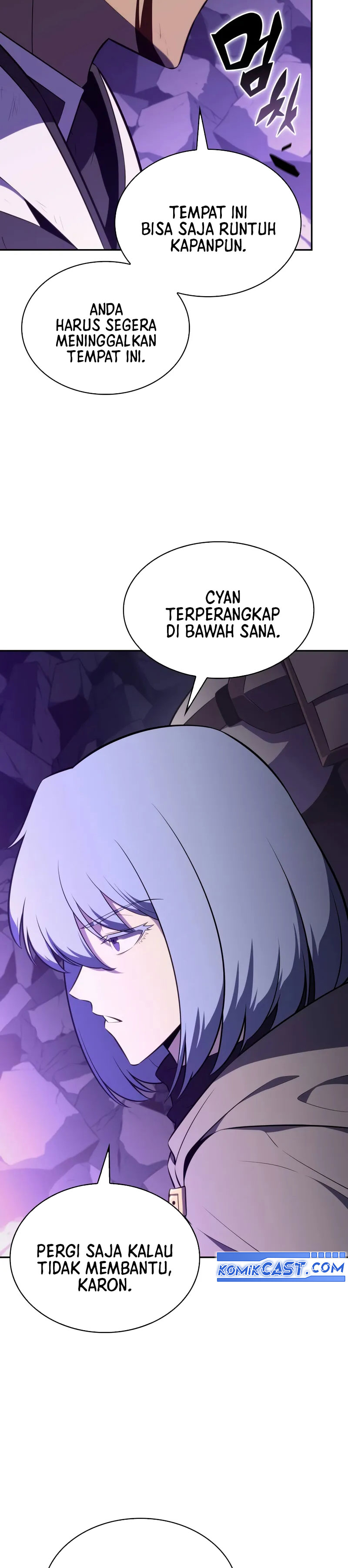 The Regressed Son of a Duke is an Assassin Chapter 73 Gambar 21