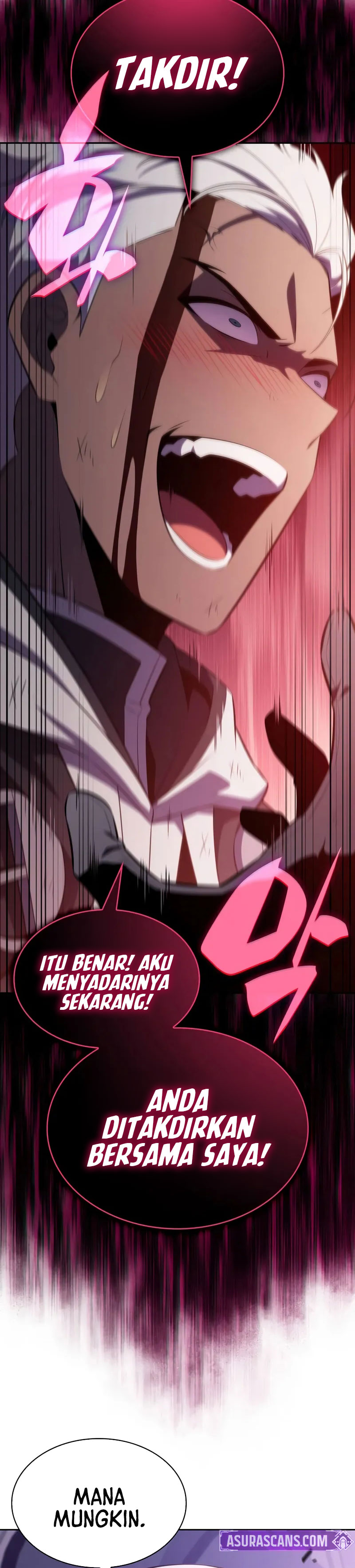 The Regressed Son of a Duke is an Assassin Chapter 73 Gambar 26