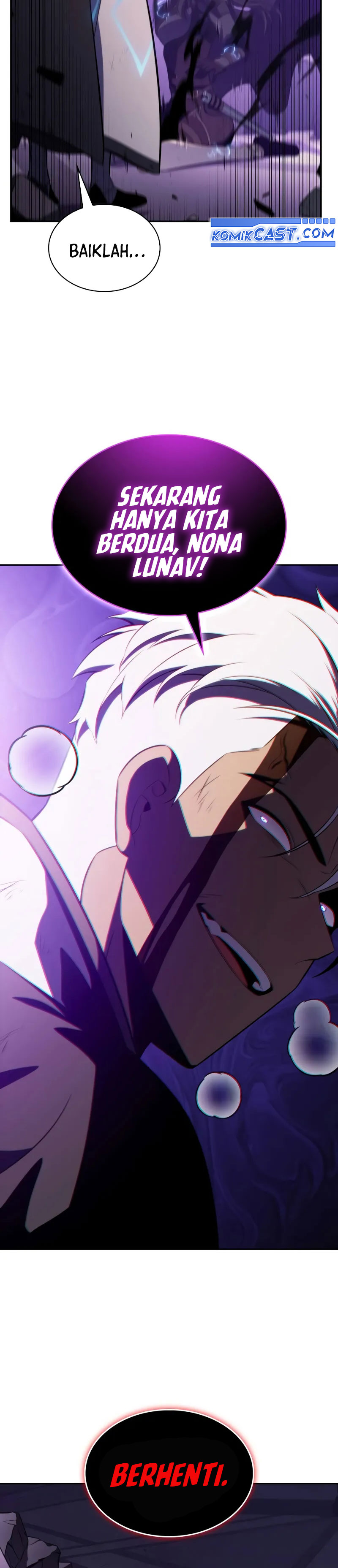The Regressed Son of a Duke is an Assassin Chapter 73 Gambar 32
