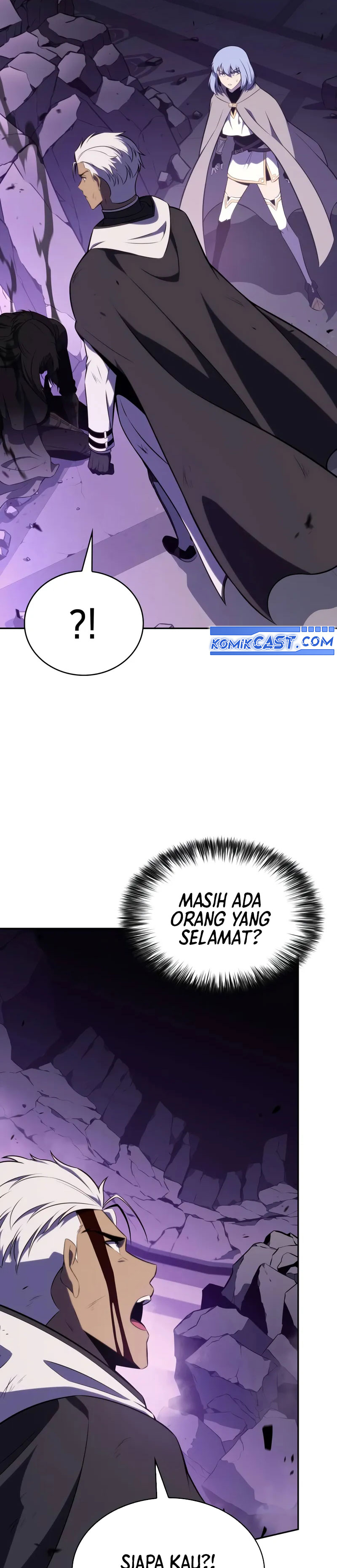 The Regressed Son of a Duke is an Assassin Chapter 73 Gambar 33