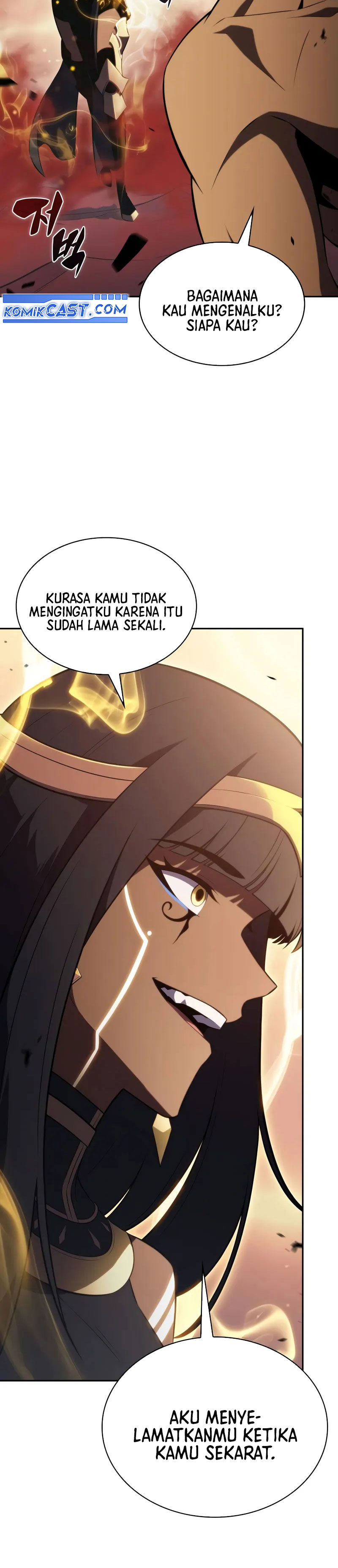 The Regressed Son of a Duke is an Assassin Chapter 73 Gambar 40
