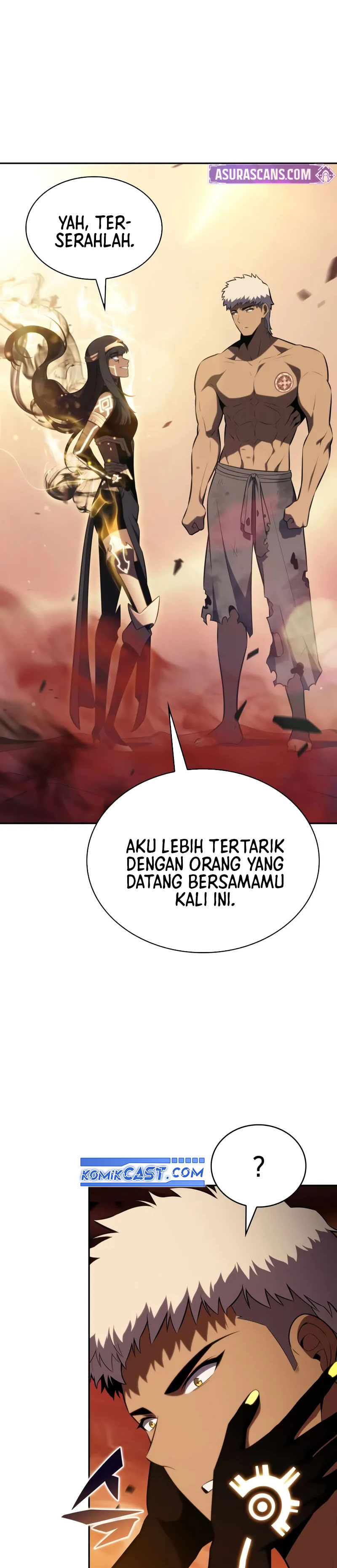 The Regressed Son of a Duke is an Assassin Chapter 73 Gambar 41