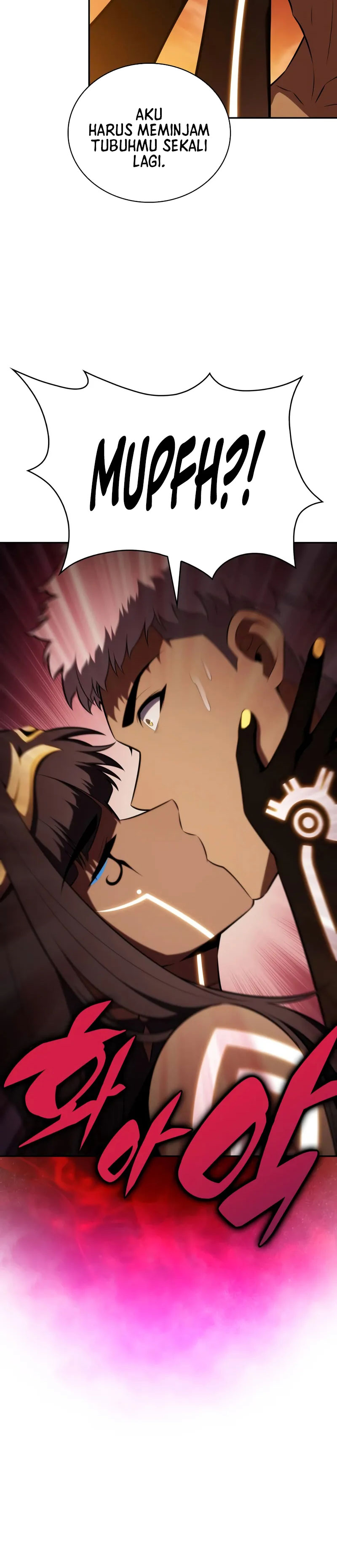 The Regressed Son of a Duke is an Assassin Chapter 73 Gambar 42