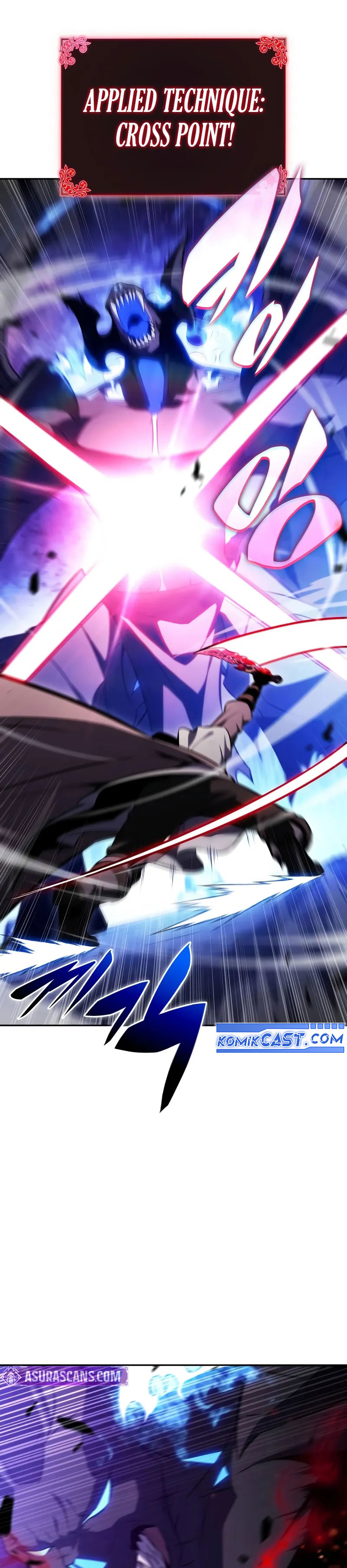 The Regressed Son of a Duke is an Assassin Chapter 73 Gambar 46