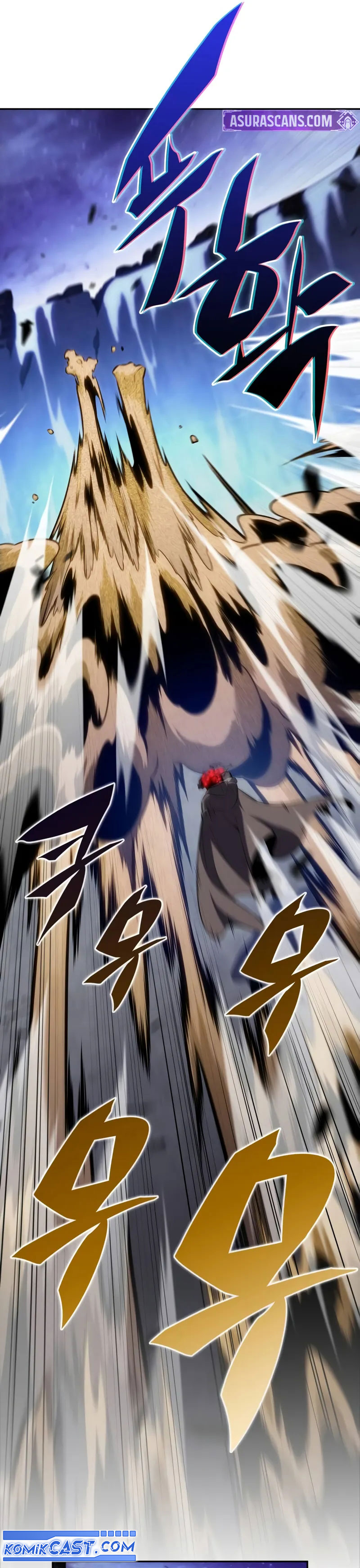 The Regressed Son of a Duke is an Assassin Chapter 73 Gambar 50