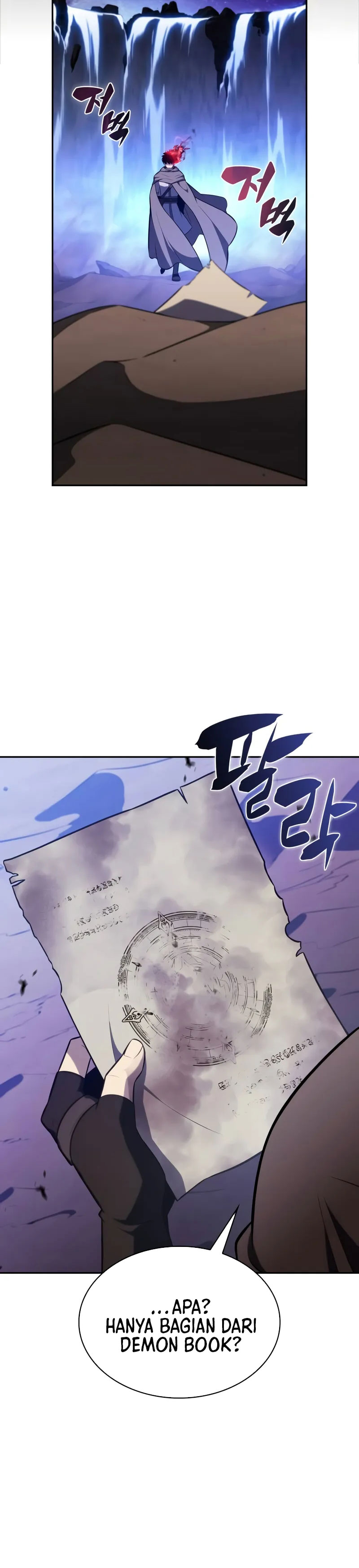 The Regressed Son of a Duke is an Assassin Chapter 73 Gambar 51