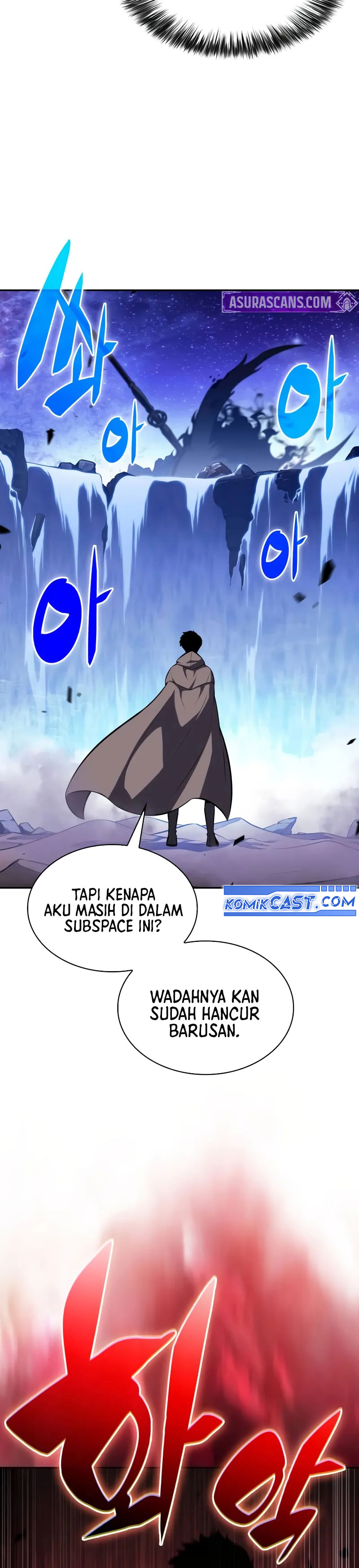 The Regressed Son of a Duke is an Assassin Chapter 73 Gambar 53