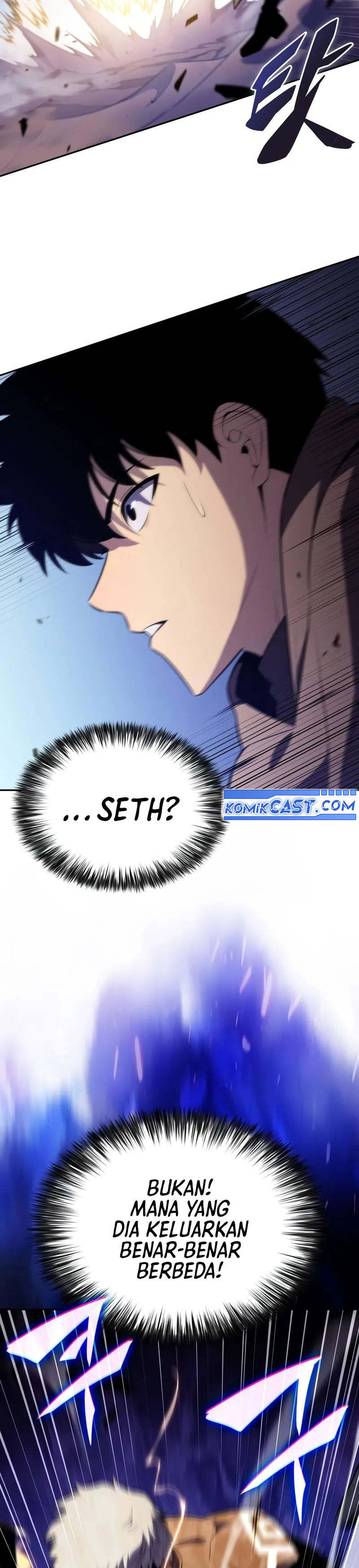 The Regressed Son of a Duke is an Assassin Chapter 73 Gambar 55