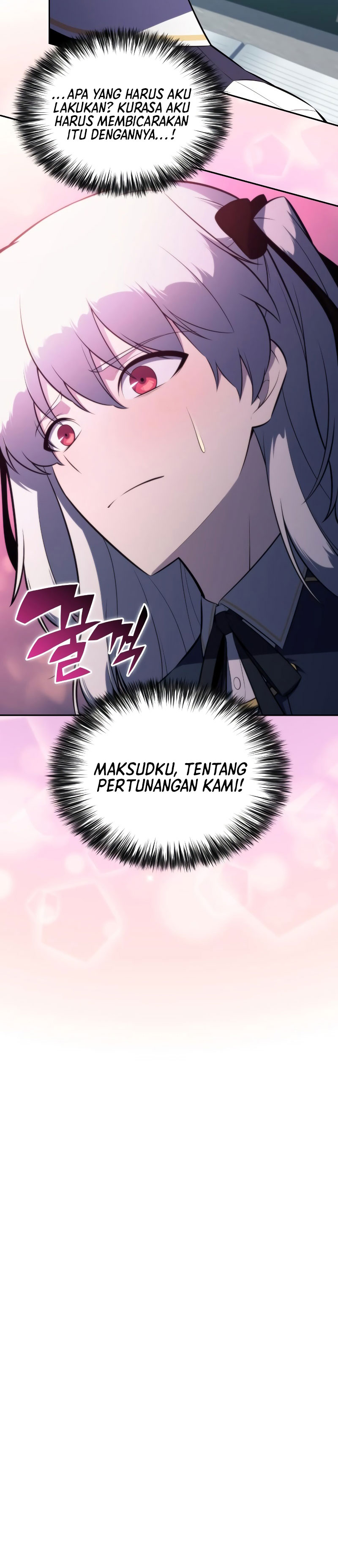 The Regressed Son of a Duke is an Assassin Chapter 75 Gambar 27
