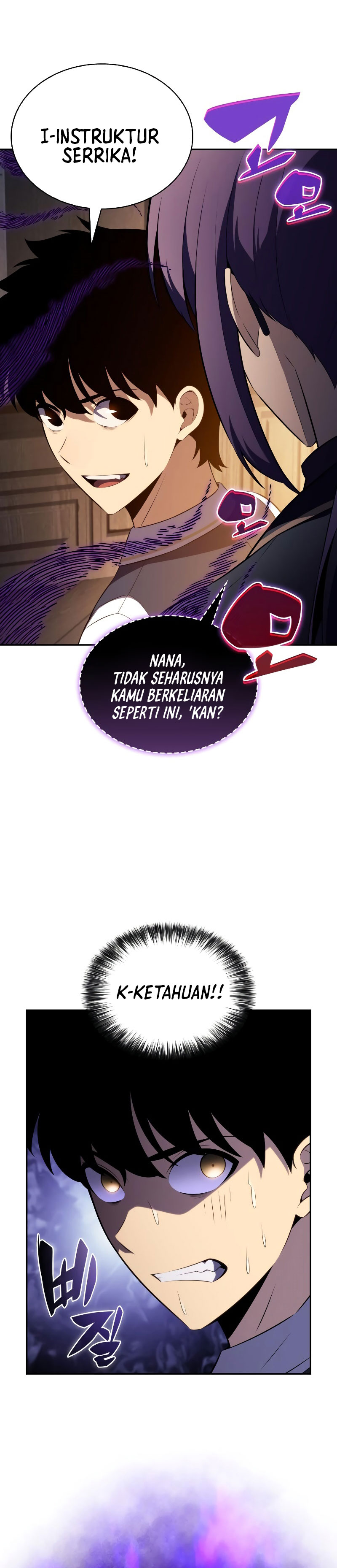 The Regressed Son of a Duke is an Assassin Chapter 75 Gambar 30