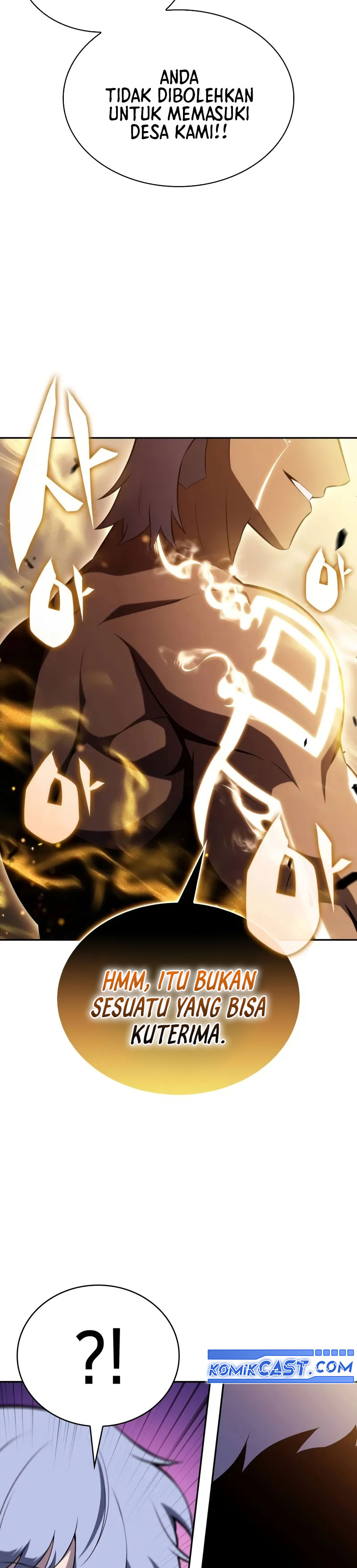 The Regressed Son of a Duke is an Assassin Chapter 76 Gambar 10