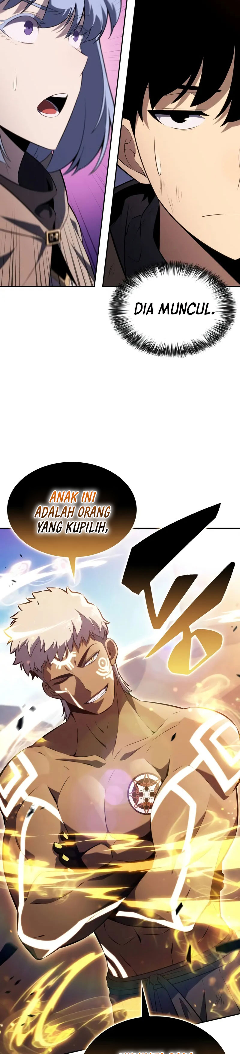 The Regressed Son of a Duke is an Assassin Chapter 76 Gambar 11