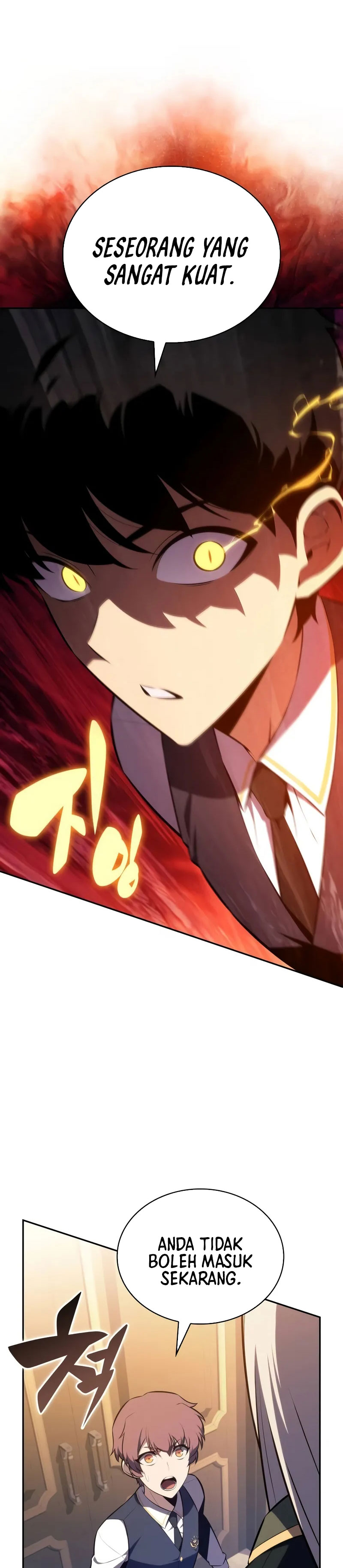 The Regressed Son of a Duke is an Assassin Chapter 76 Gambar 21