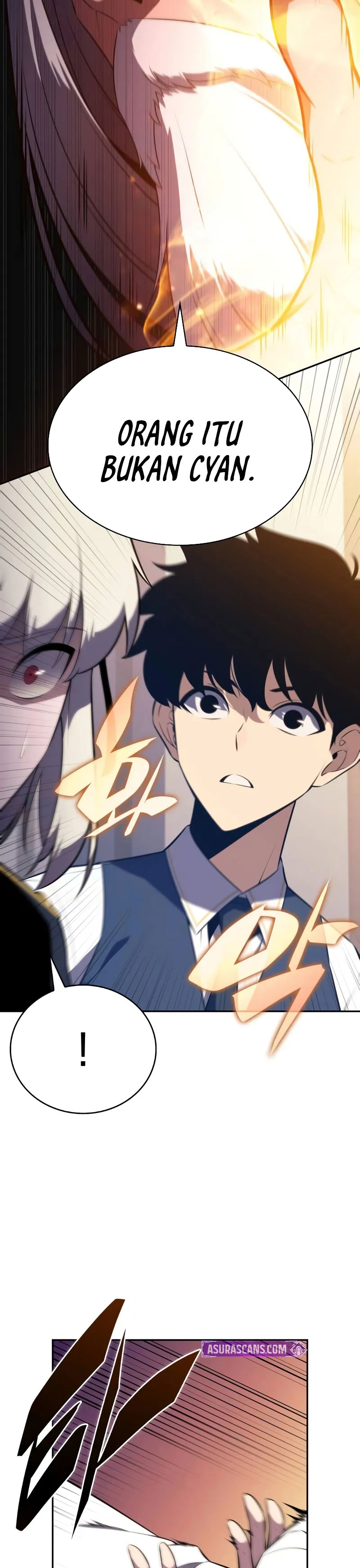 The Regressed Son of a Duke is an Assassin Chapter 76 Gambar 27