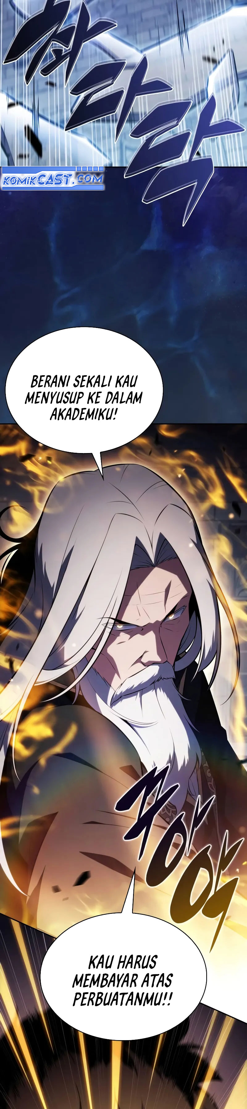 The Regressed Son of a Duke is an Assassin Chapter 76 Gambar 32