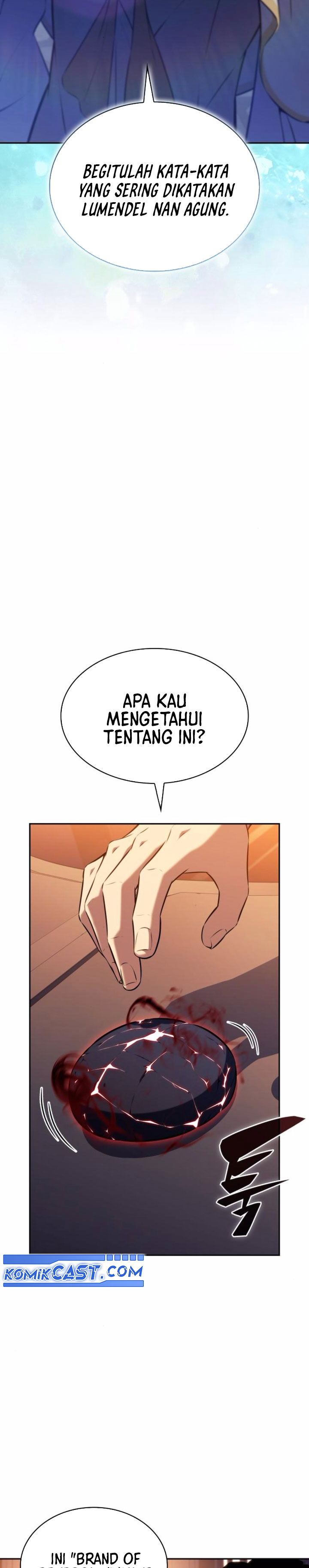 The Regressed Son of a Duke is an Assassin Chapter 79 Gambar 27