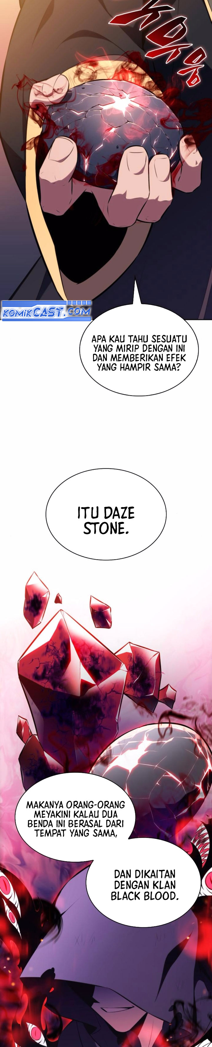 The Regressed Son of a Duke is an Assassin Chapter 79 Gambar 34