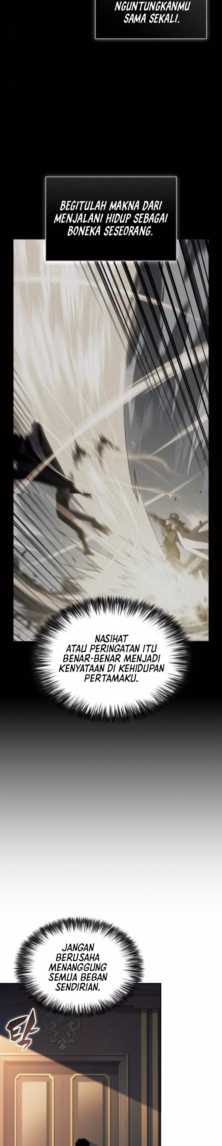 The Regressed Son of a Duke is an Assassin Chapter 79 Gambar 39