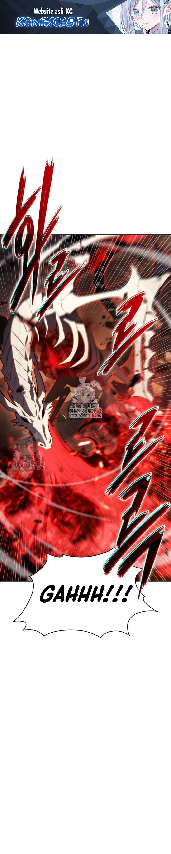 The Regressed Son of a Duke is an Assassin Chapter 83 Gambar 2