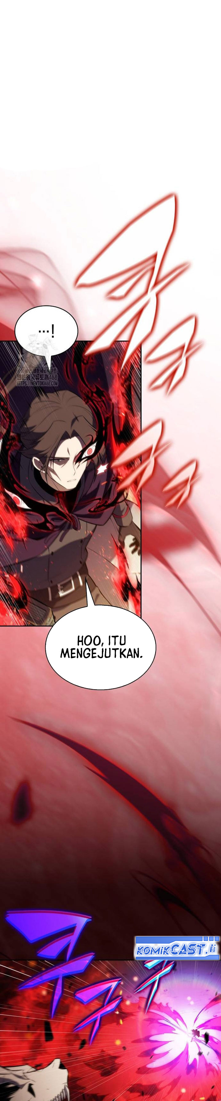 The Regressed Son of a Duke is an Assassin Chapter 83 Gambar 3