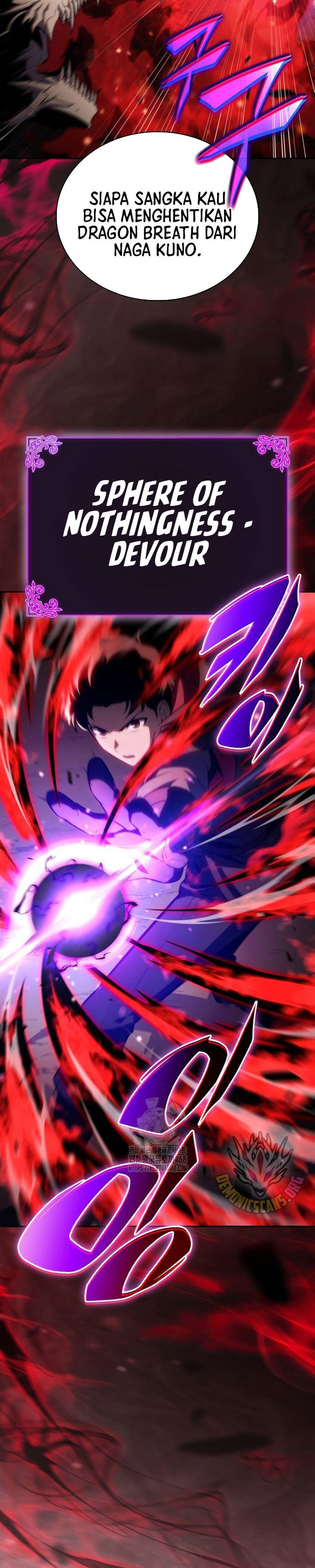 The Regressed Son of a Duke is an Assassin Chapter 83 Gambar 4