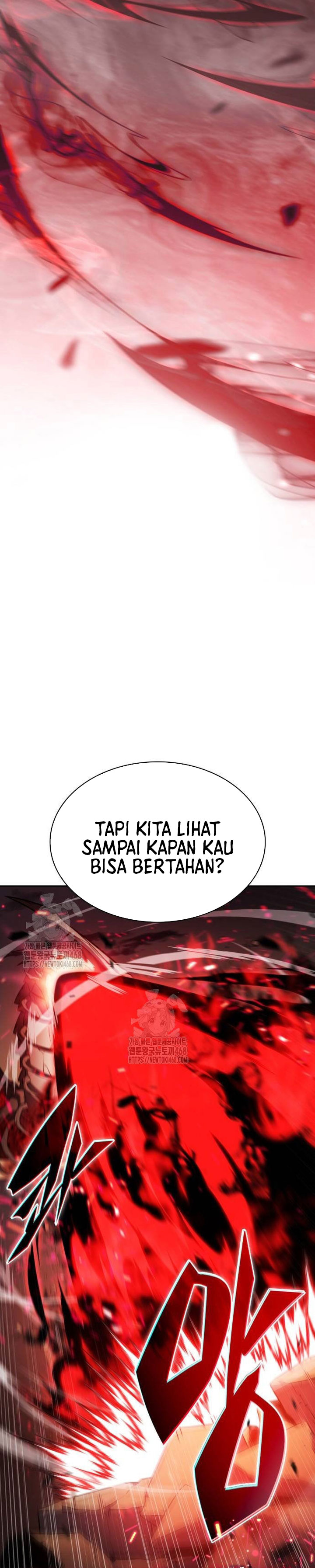 The Regressed Son of a Duke is an Assassin Chapter 83 Gambar 5