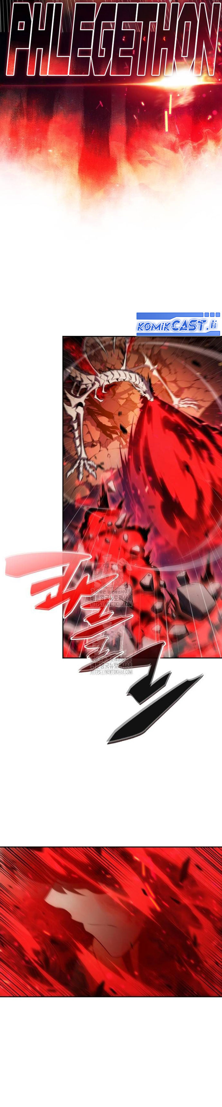 The Regressed Son of a Duke is an Assassin Chapter 83 Gambar 6