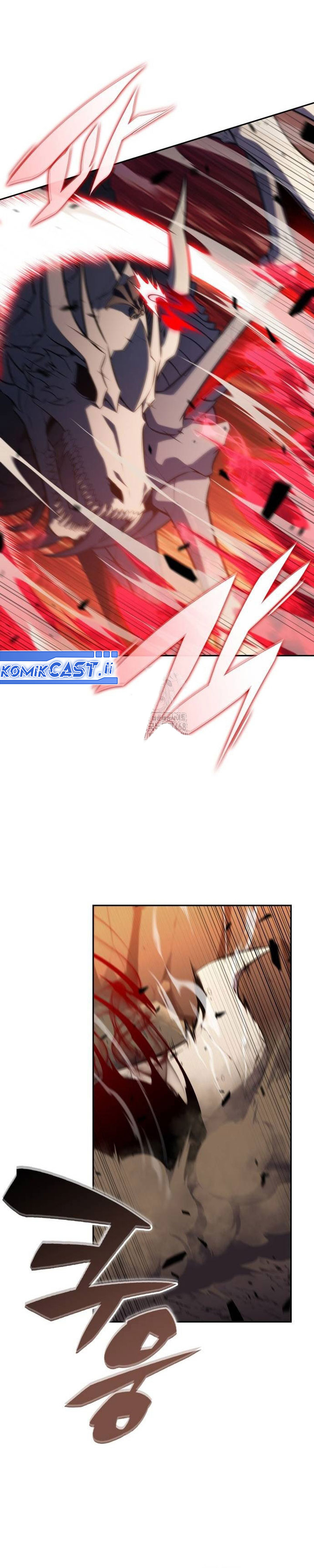 The Regressed Son of a Duke is an Assassin Chapter 83 Gambar 8