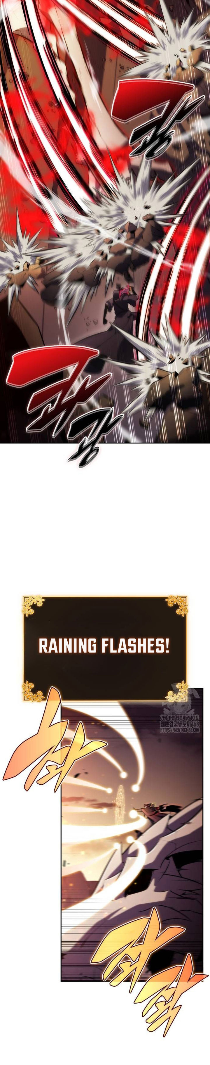 The Regressed Son of a Duke is an Assassin Chapter 83 Gambar 11