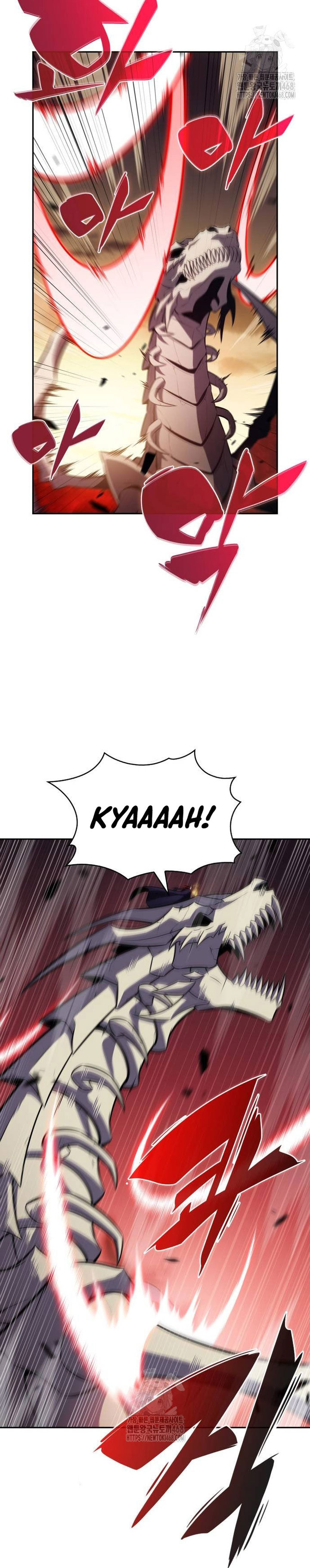 The Regressed Son of a Duke is an Assassin Chapter 83 Gambar 13