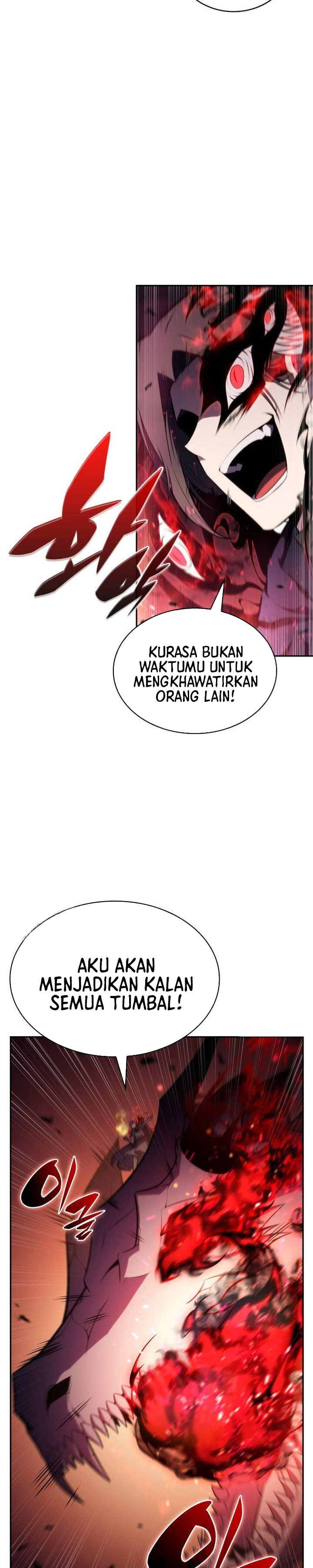 The Regressed Son of a Duke is an Assassin Chapter 83 Gambar 17