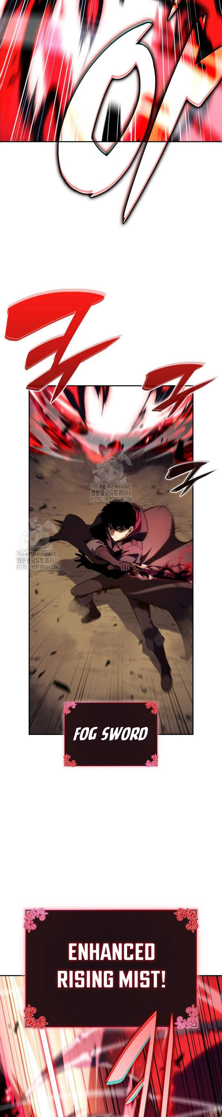 The Regressed Son of a Duke is an Assassin Chapter 83 Gambar 19