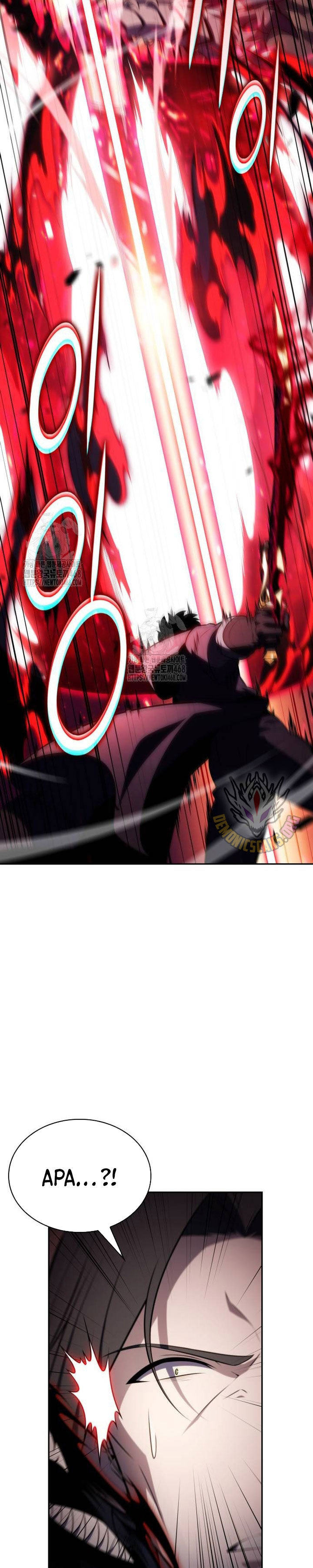 The Regressed Son of a Duke is an Assassin Chapter 83 Gambar 20