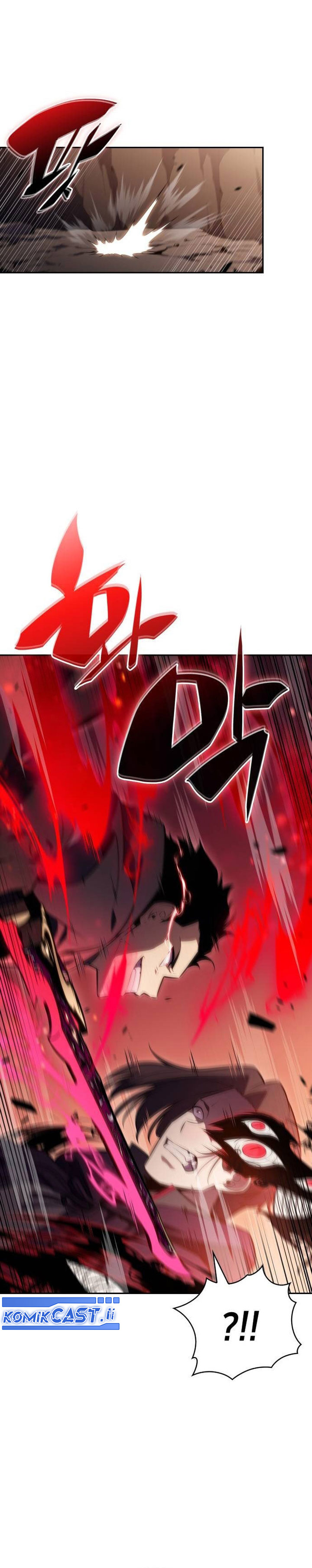 The Regressed Son of a Duke is an Assassin Chapter 83 Gambar 22