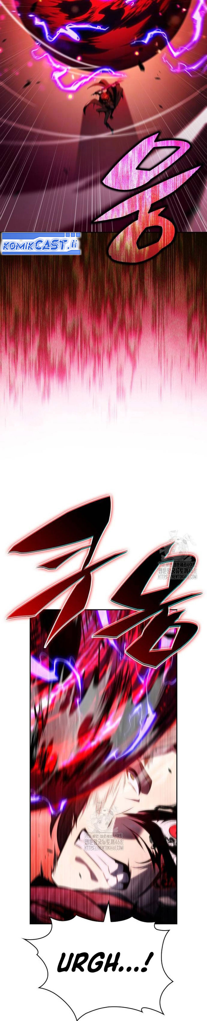 The Regressed Son of a Duke is an Assassin Chapter 83 Gambar 24