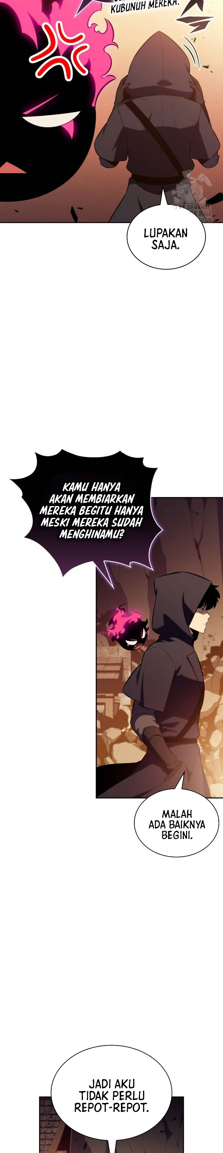 The Regressed Son of a Duke is an Assassin Chapter 83 Gambar 40