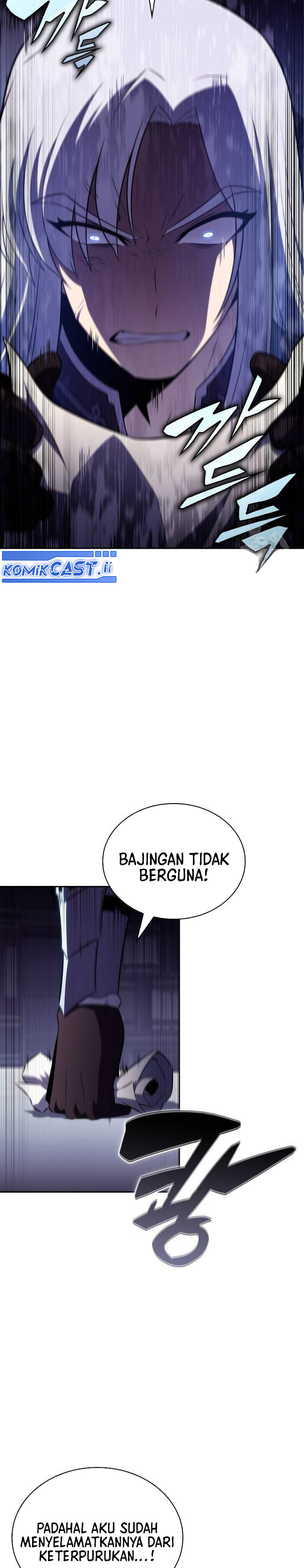 The Regressed Son of a Duke is an Assassin Chapter 83 Gambar 42