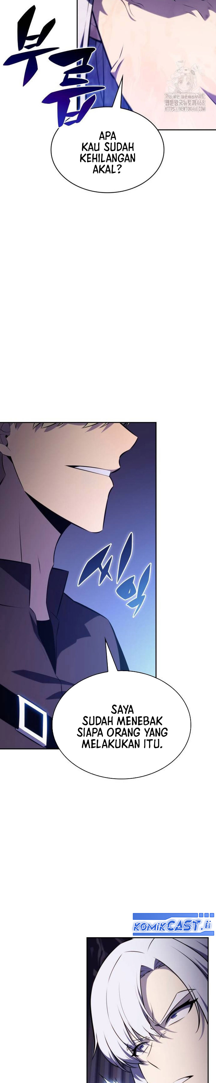 The Regressed Son of a Duke is an Assassin Chapter 83 Gambar 46