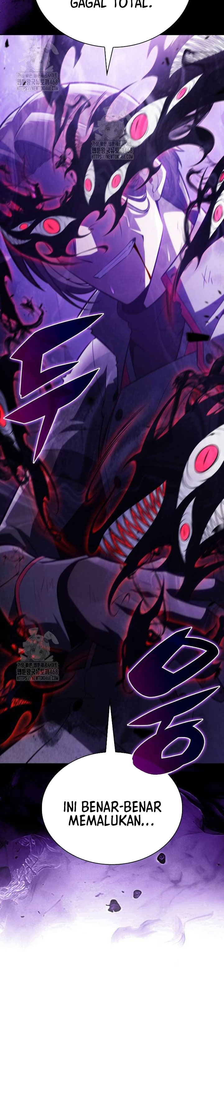 The Regressed Son of a Duke is an Assassin Chapter 83 Gambar 52