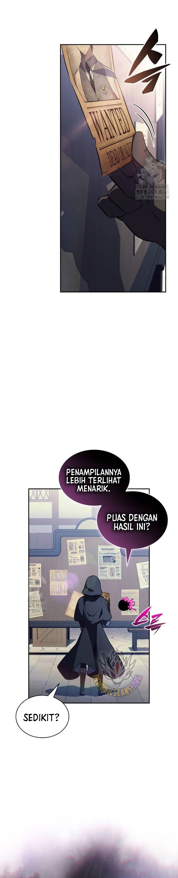 The Regressed Son of a Duke is an Assassin Chapter 84 Gambar 52