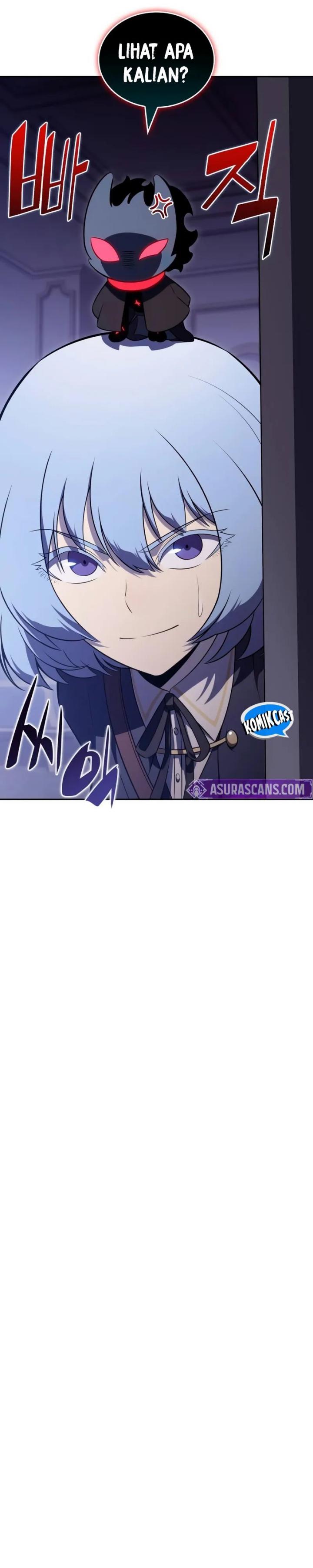 The Regressed Son of a Duke is an Assassin Chapter 85 Gambar 29
